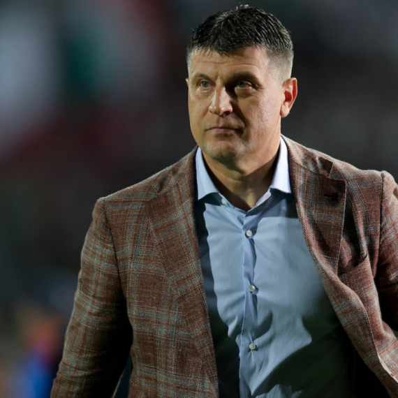 Milojević: "Surovo smo kažnjeni"