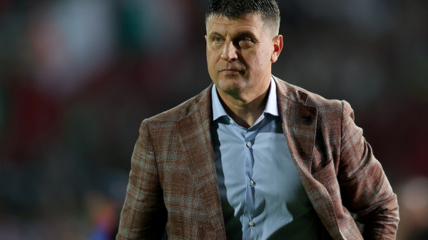 Preokret – Milojević uopšte nije razgovarao sa upravom Zvezde?!