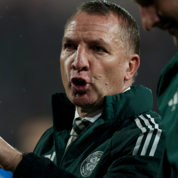 Rodžers hvalio Zvezdu: "Znali smo koliko su jaki"