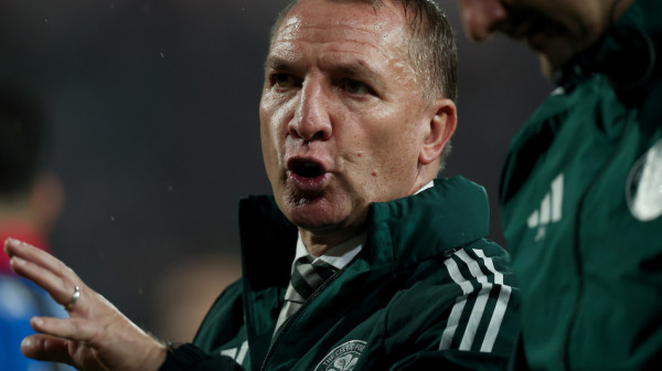 Rodžers hvalio Zvezdu: "Znali smo koliko su jaki"