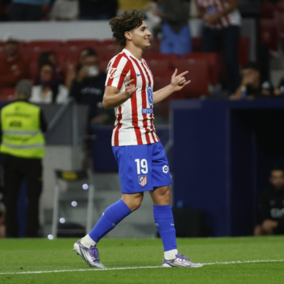 Alvaresov het-trik dovoljan protiv Valjekana – Sosijedad pobegao iz opasne zone