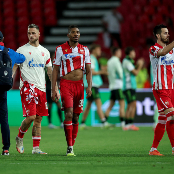 Učena nezadovoljan bodom: "Bilo je teško" VIDEO