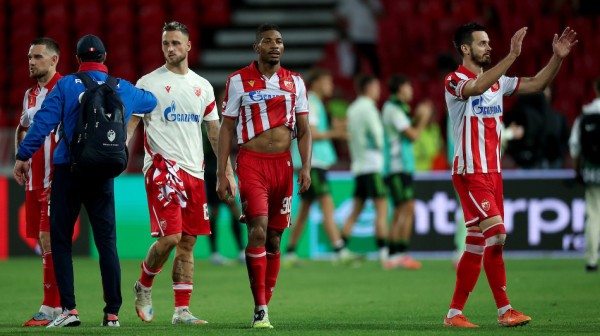 Učena nezadovoljan bodom: "Bilo je teško" VIDEO