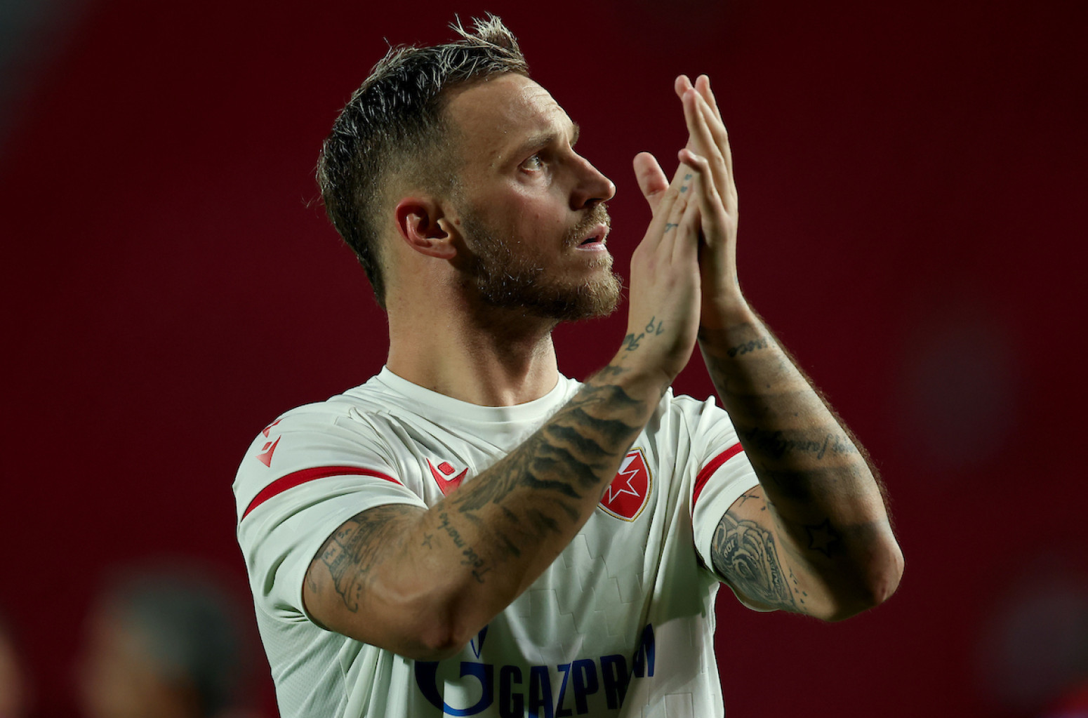 Istorija na "Marakani" – neverovatan rekord Marka Arnautovića