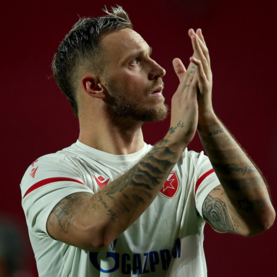 Istorija na "Marakani" – neverovatan rekord Marka Arnautovića