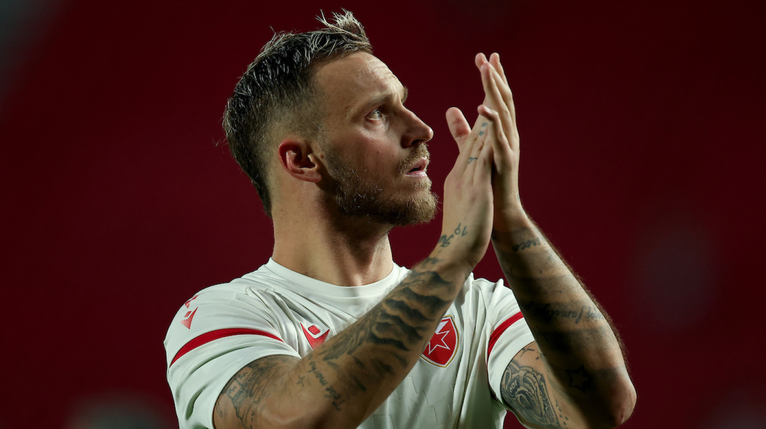 Istorija na "Marakani" – neverovatan rekord Marka Arnautovića