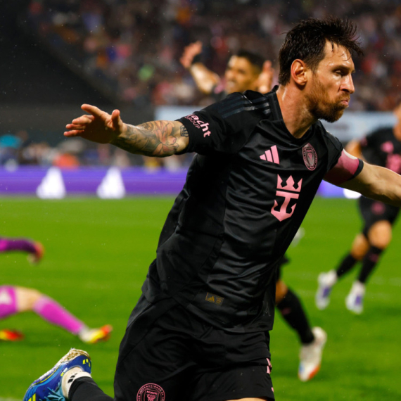 Mesi oduševio navijače – pao još jedan potpis VIDEO