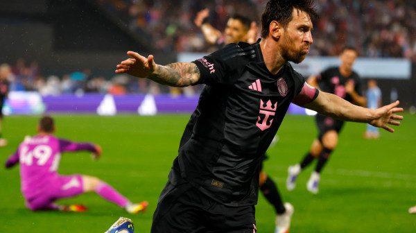 Mesi oduševio navijače – pao još jedan potpis VIDEO