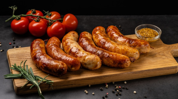 Koja kobasica je "najzdravija"? Jednostavan trik da izaberete najbolju, a trebalo bi da ga zna svako u Srbiji