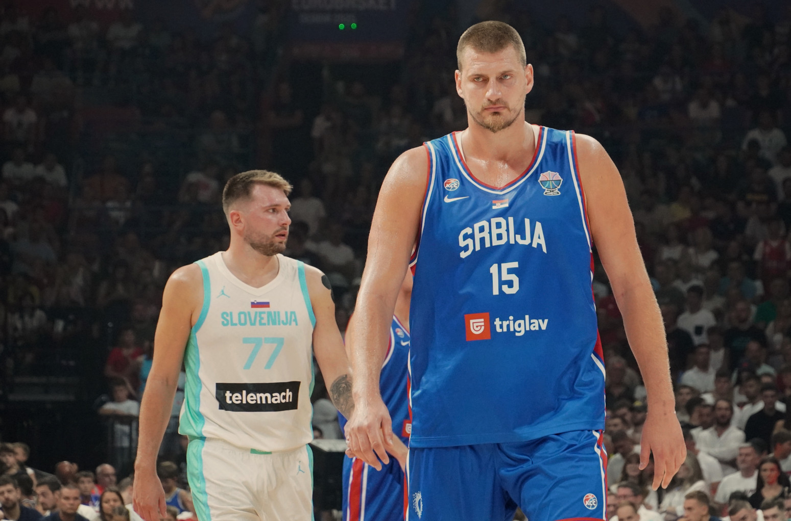 Jokić doneo odluku o svojoj budućnosti: "U Denveru nisu ni trepnuli"