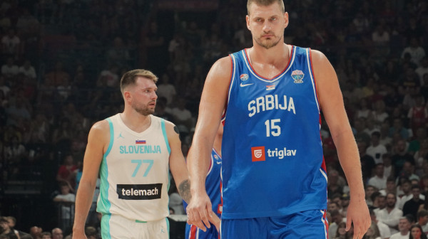 Jokić doneo odluku o svojoj budućnosti: "U Denveru nisu ni trepnuli"