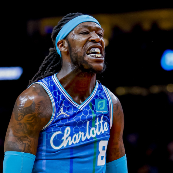 Bivšoj NBA zvezdi "pocepali" ugovor u Australiji – zbog dopinga u Kini