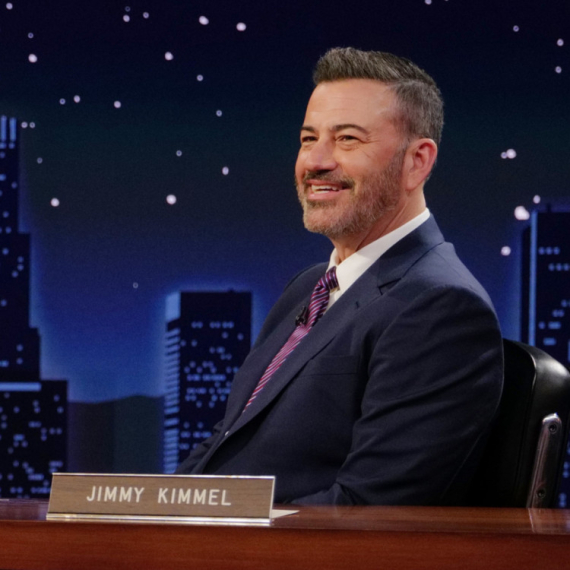 "I evo, opet preti": Nastavlja se rat Kimela i Trampa