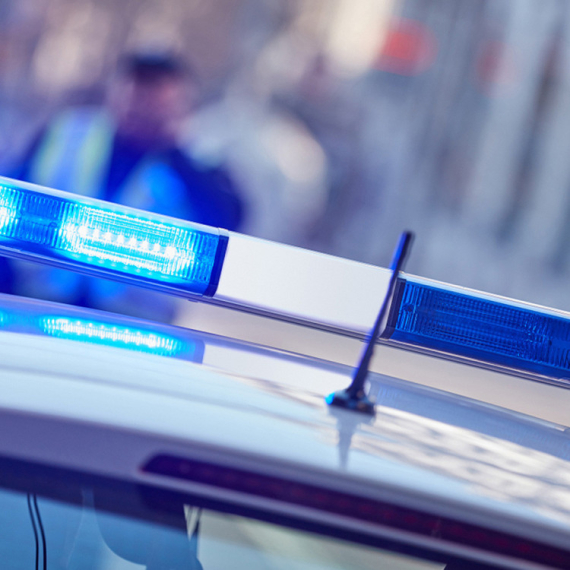 Napali i opljačkali muškarca u Novom Pazaru: Uhapšeni osumnjičeni