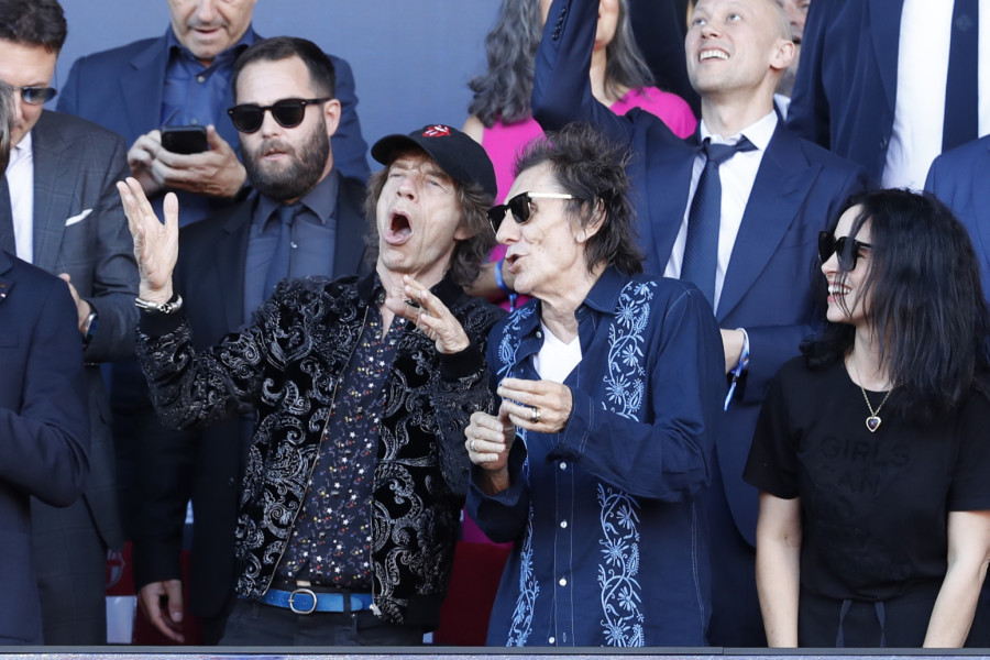 Kit Ričards zaustavio Rolingstonse: Evropska turneja 2026. otkazana