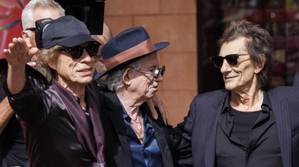 Kit Ričards zaustavio Rolingstonse: Evropska turneja 2026. otkazana