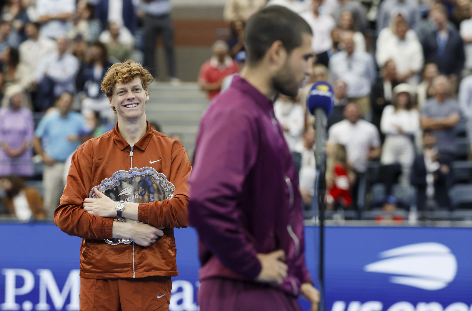 Siner upozorio Alkarasa