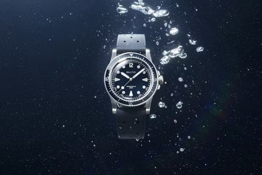 Dobar sat ne mora da bude Rolex: Ovaj brend to dokazuje FOTO