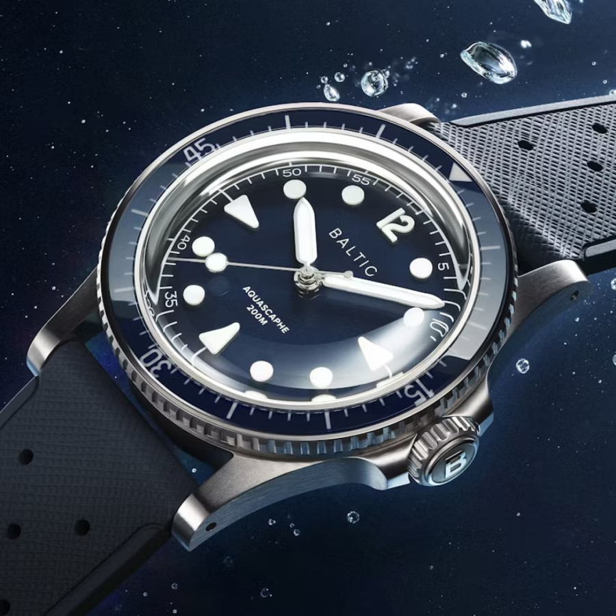 Dobar sat ne mora da bude Rolex: Ovaj brend to dokazuje FOTO