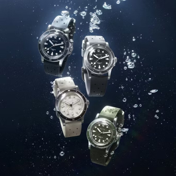 Dobar sat ne mora da bude Rolex: Ovaj brend to dokazuje FOTO