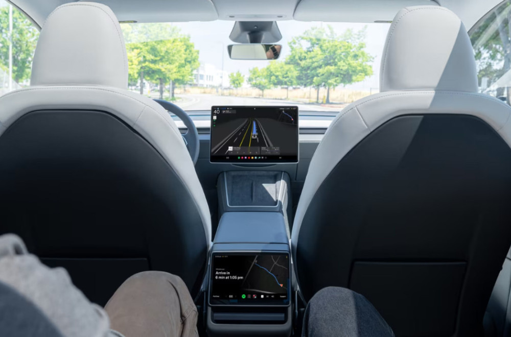 Teslini robotaksiji već prave sudare – podaci otkrivaju prve nezgode