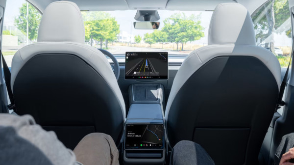 Povraćanje u robotaksiju može skupo da vas košta, evo kolike su kazne