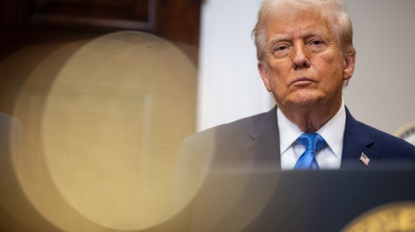 Šok-plan iz Vašingtona: Tramp pravi svoje Ujedinjene nacije