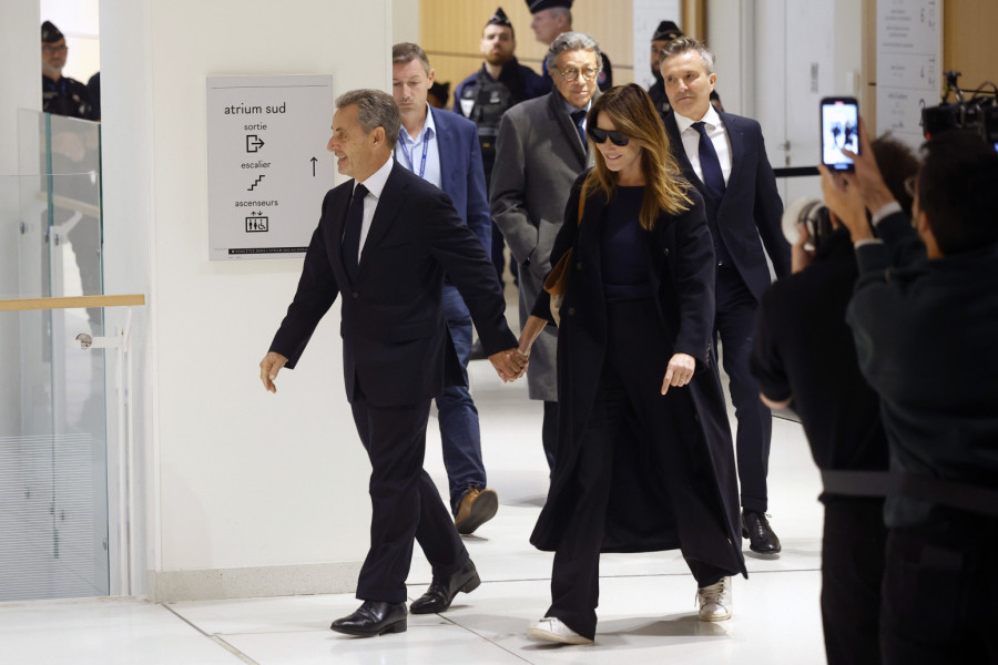 Francuski sud odlučio: Proglašen je krivim