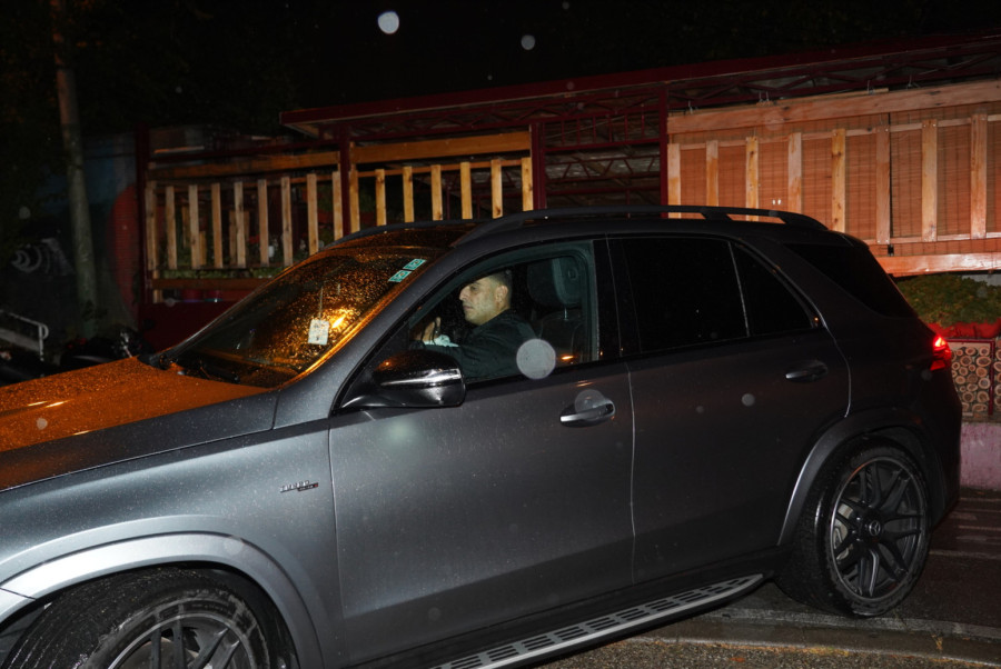 Tijana Matić o stanju Darka i Katarine Lazić: Bilo je stravično, najbitnije je da su dobro VIDEO