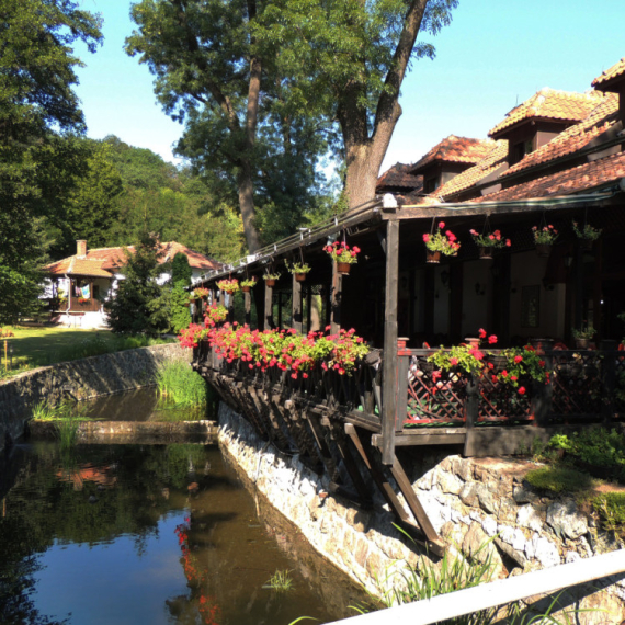 Banja koju su voleli srpski vladari: Odiše istorijom, a veoma je lekovita