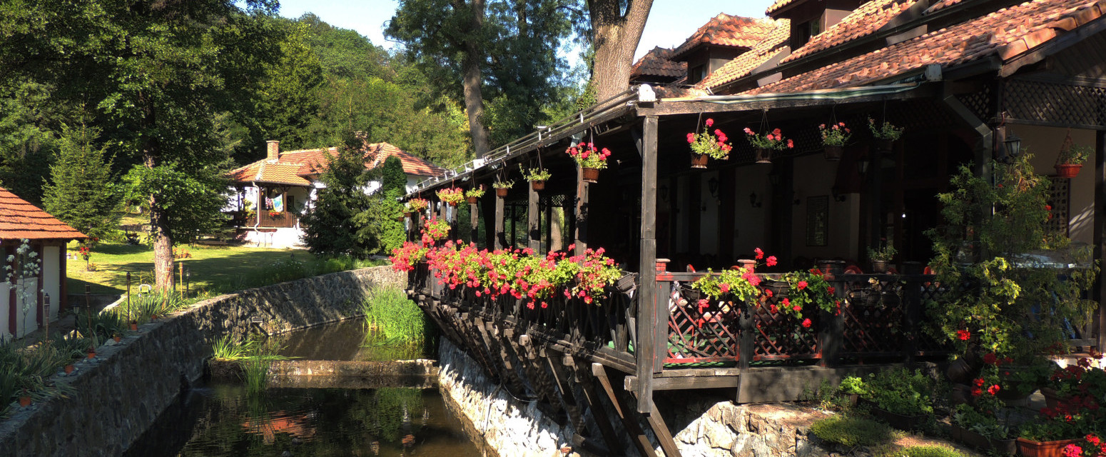 Banja koju su voleli srpski vladari: Odiše istorijom, a veoma je lekovita