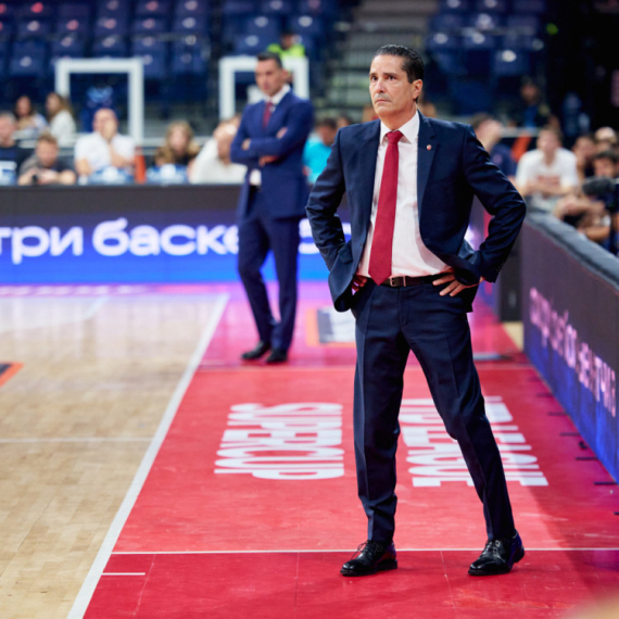 "CSKA je tri koraka organizovanija ekipa od Zvezde"