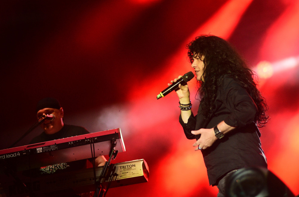 Kerber uz simfonijski orkestar i hor: Jedinstveni koncert 23. novembra u Sava centru