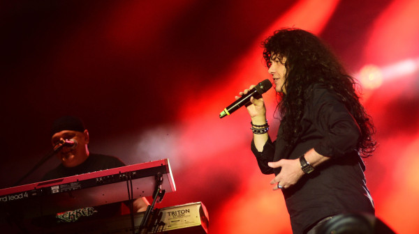 Kerber uz simfonijski orkestar i hor: Jedinstveni koncert 23. novembra u Sava centru