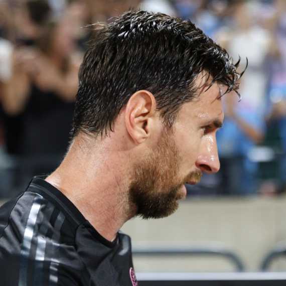 "Ne idite u Inter dok je Mesi tamo – to je propast"