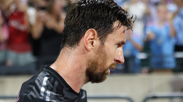 "Ne idite u Inter dok je Mesi tamo – to je propast"