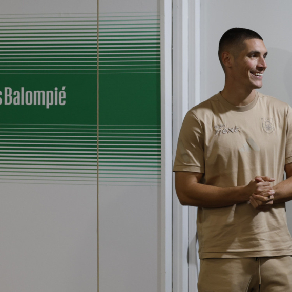 Piksi se uhvatio za glavu, pa dobio dobre vesti