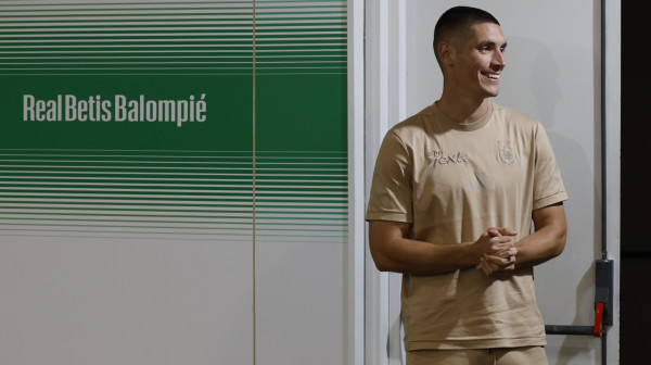 Piksi se uhvatio za glavu, pa dobio dobre vesti