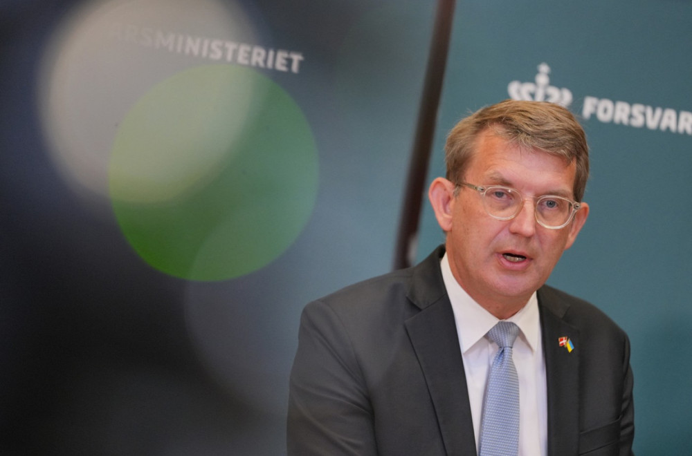 Danska: Razmišljamo o aktiviranju Člana 4; Nema dokaza da je Rusija umešana