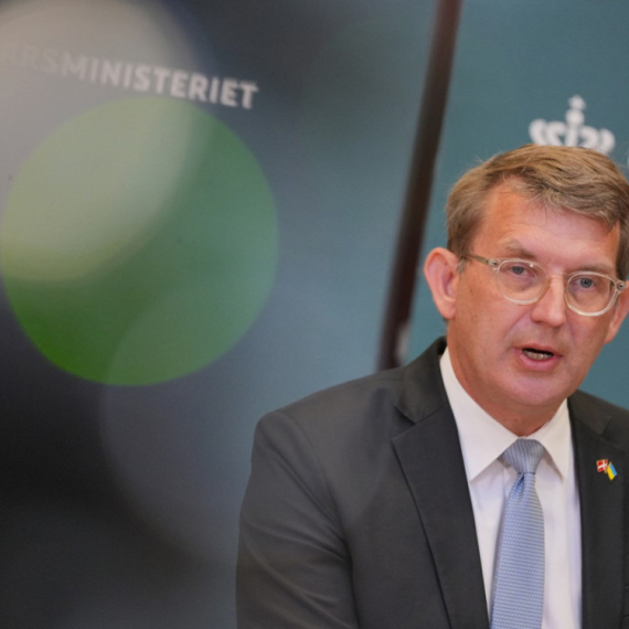 Danska: Razmišljamo o aktiviranju Člana 4; Nema dokaza da je Rusija umešana