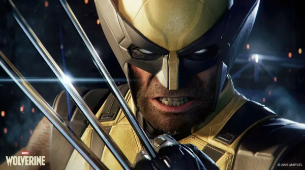 Marvel's Wolverine dobio opciju isključivanja GPS "pomagala"