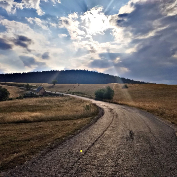 Spremite "e-novčanike": Novina na Tari, počinje elektronska naplata