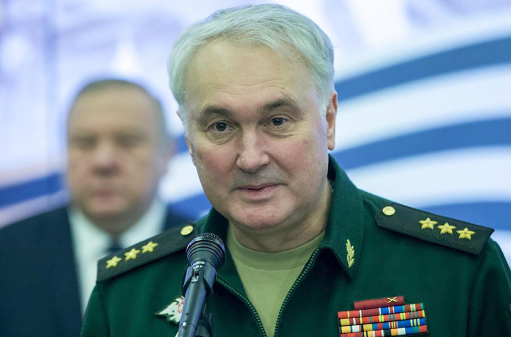 Putinov čovek: Jedino Srbija, Mađarska i Slovačka nisu marionete Brisela