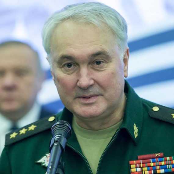 Putinov čovek: Jedino Srbija, Mađarska i Slovačka nisu marionete Brisela