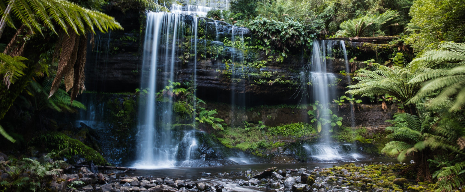 Jezera i vodopadi Balkana koje morate posetiti