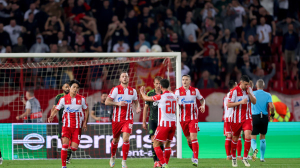 B92.sport u Portu: "O Klasiko" Zvezdina šansa? VIDEO