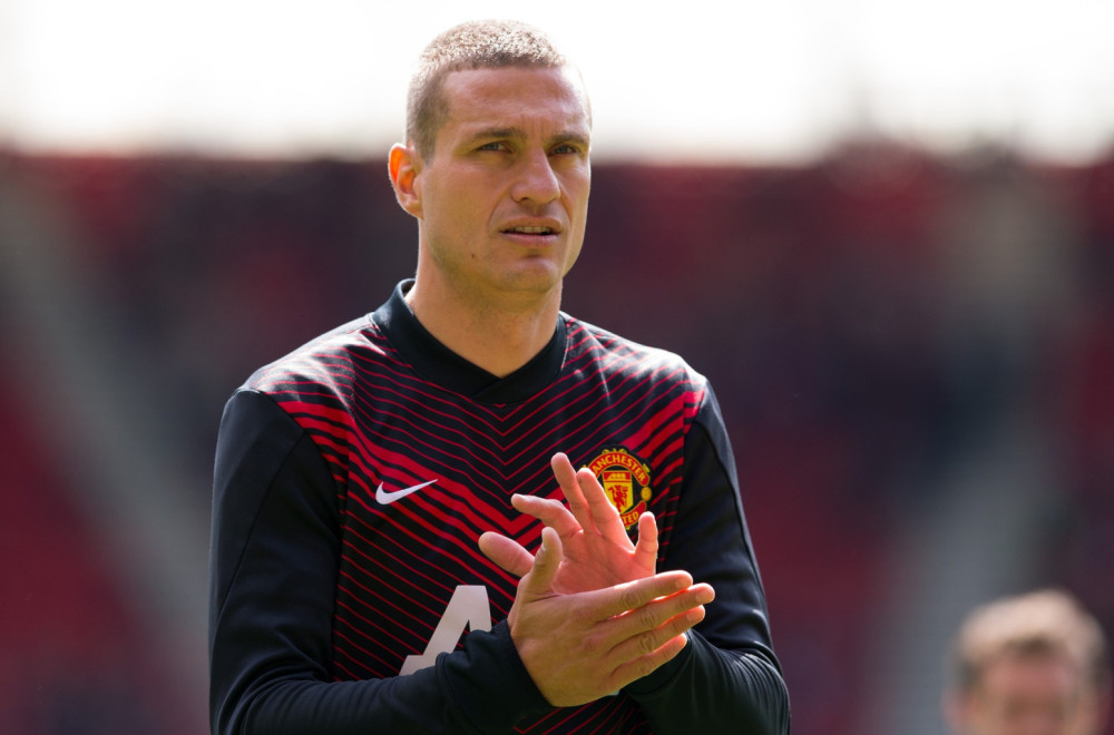 "Vidić je bio noćna mora, posvađali smo se i rekao sam mu..."