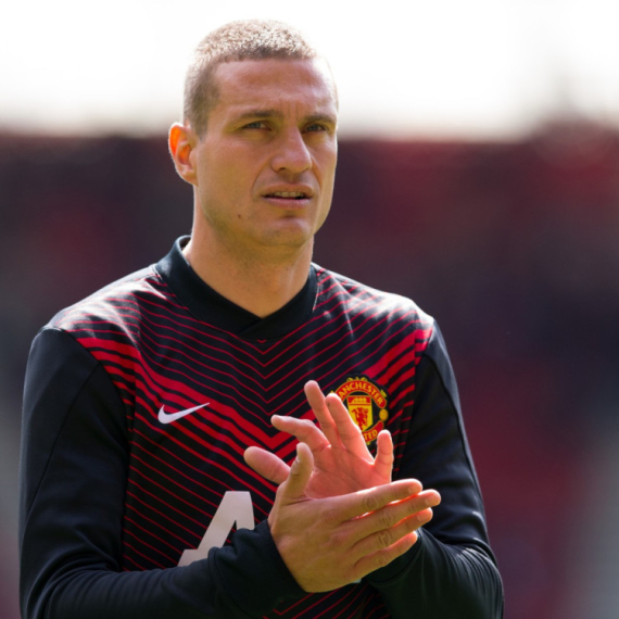 "Vidić je bio noćna mora, posvađali smo se i rekao sam mu..."