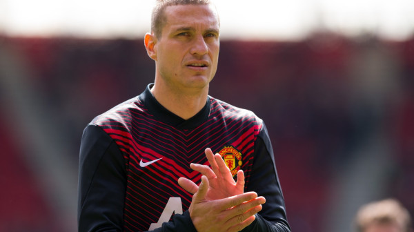 "Vidić je bio noćna mora, posvađali smo se i rekao sam mu..."