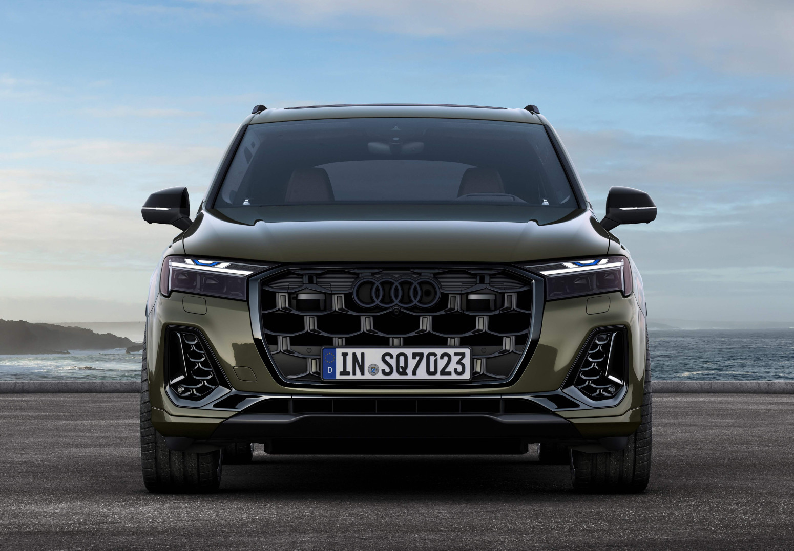 Potvrđeno: Stiže novi Audi Q8, poznati i prvi detalji